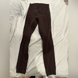 Lulu align leggings